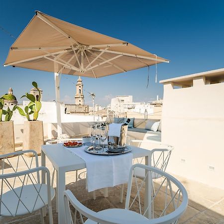 Dimora Maio Hotel Monopoli Luaran gambar