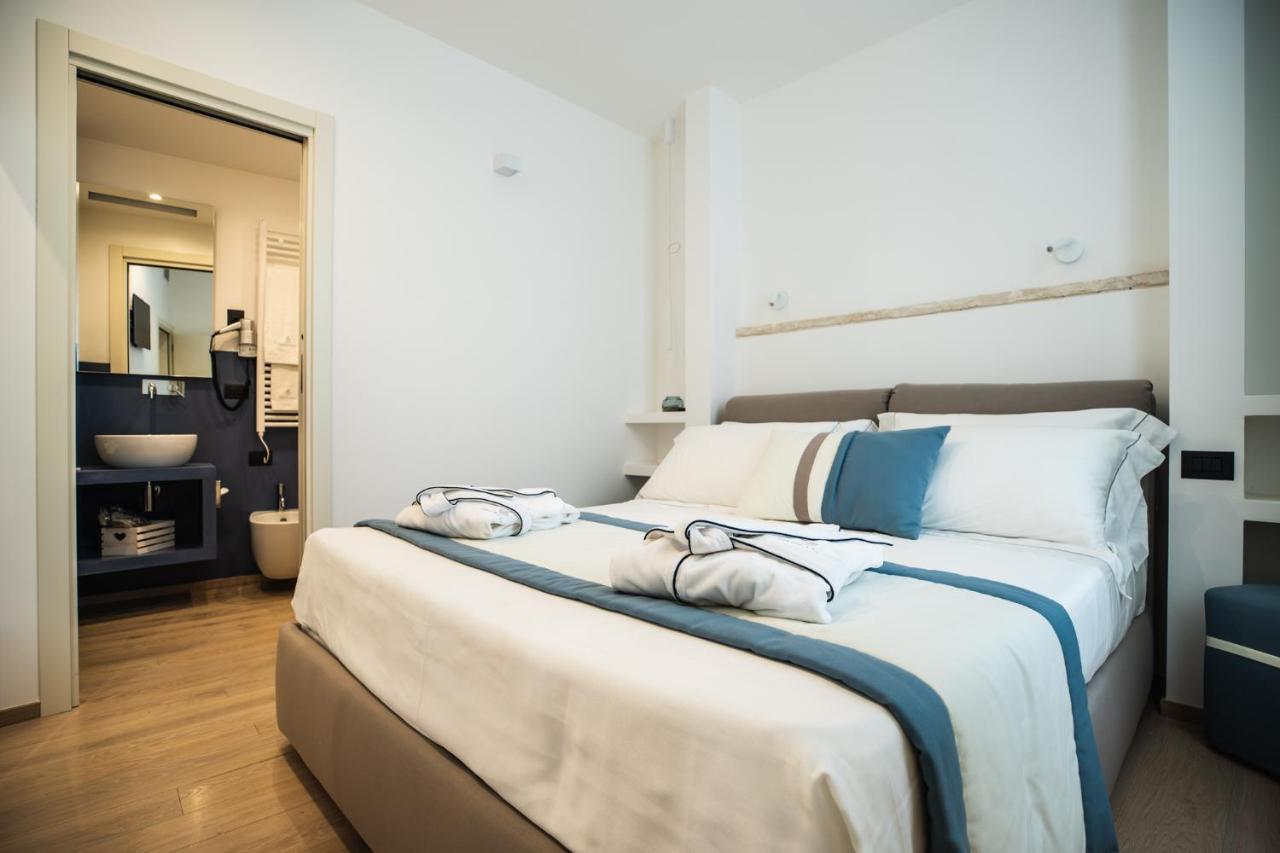 Dimora Maio Hotel Monopoli Luaran gambar