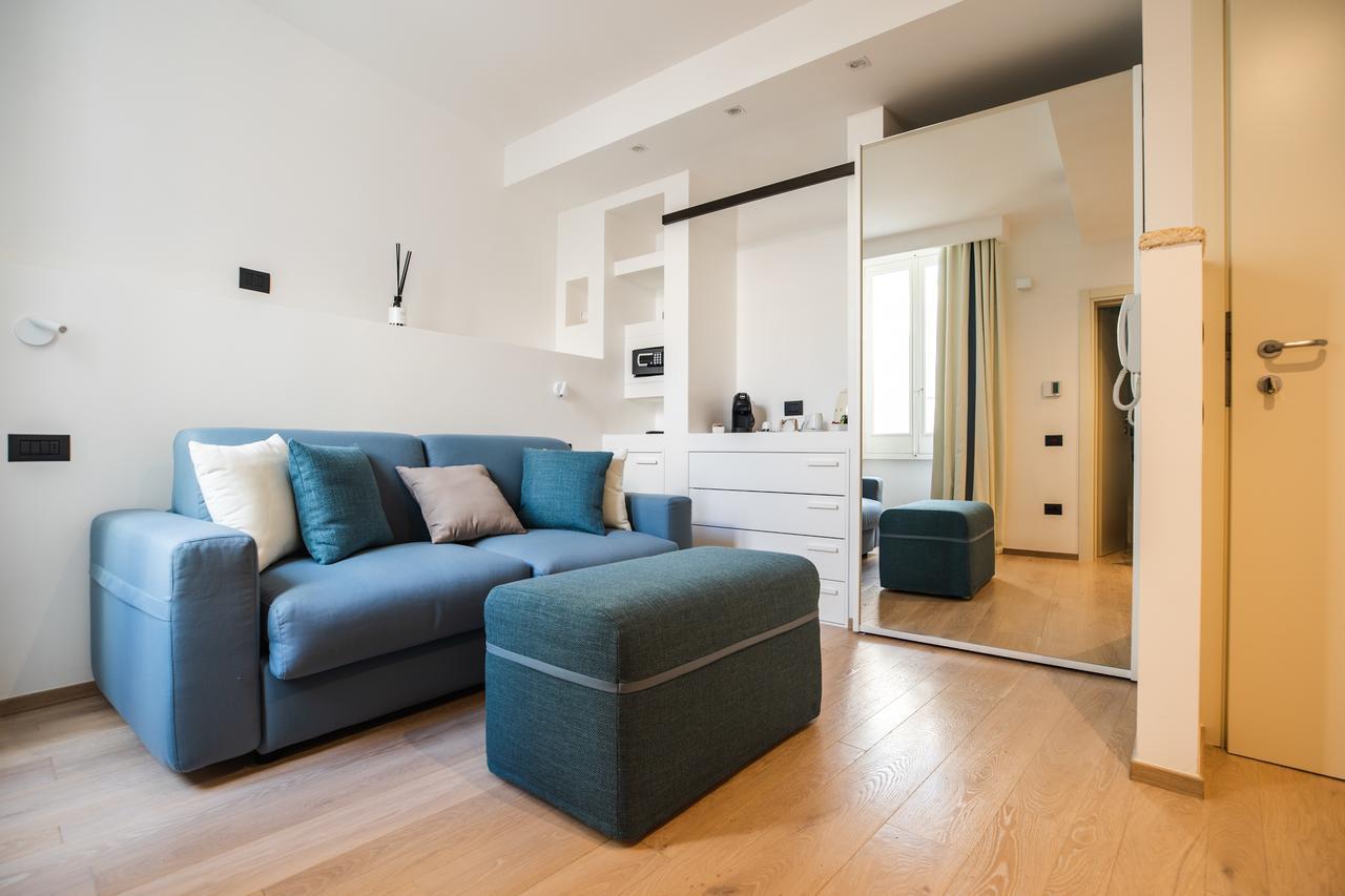 Dimora Maio Hotel Monopoli Luaran gambar