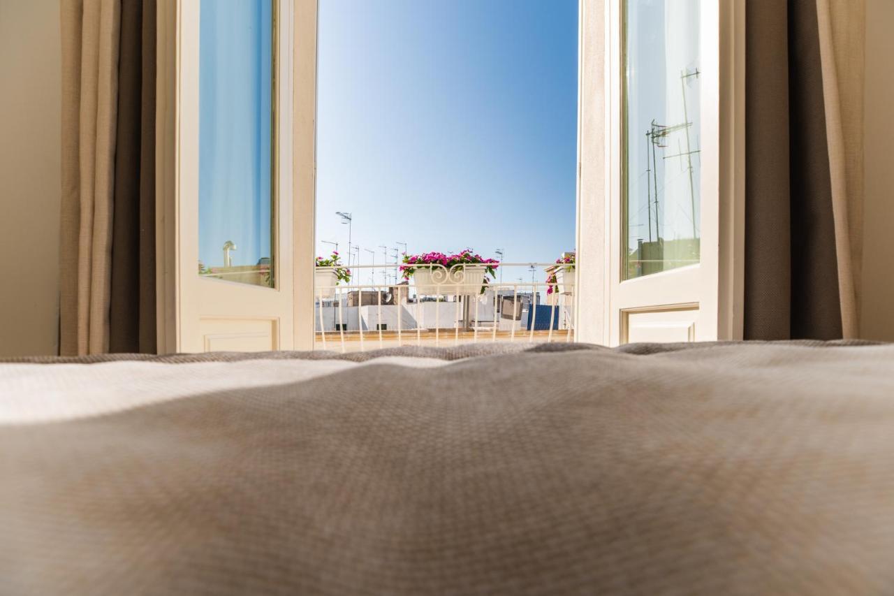 Dimora Maio Hotel Monopoli Luaran gambar