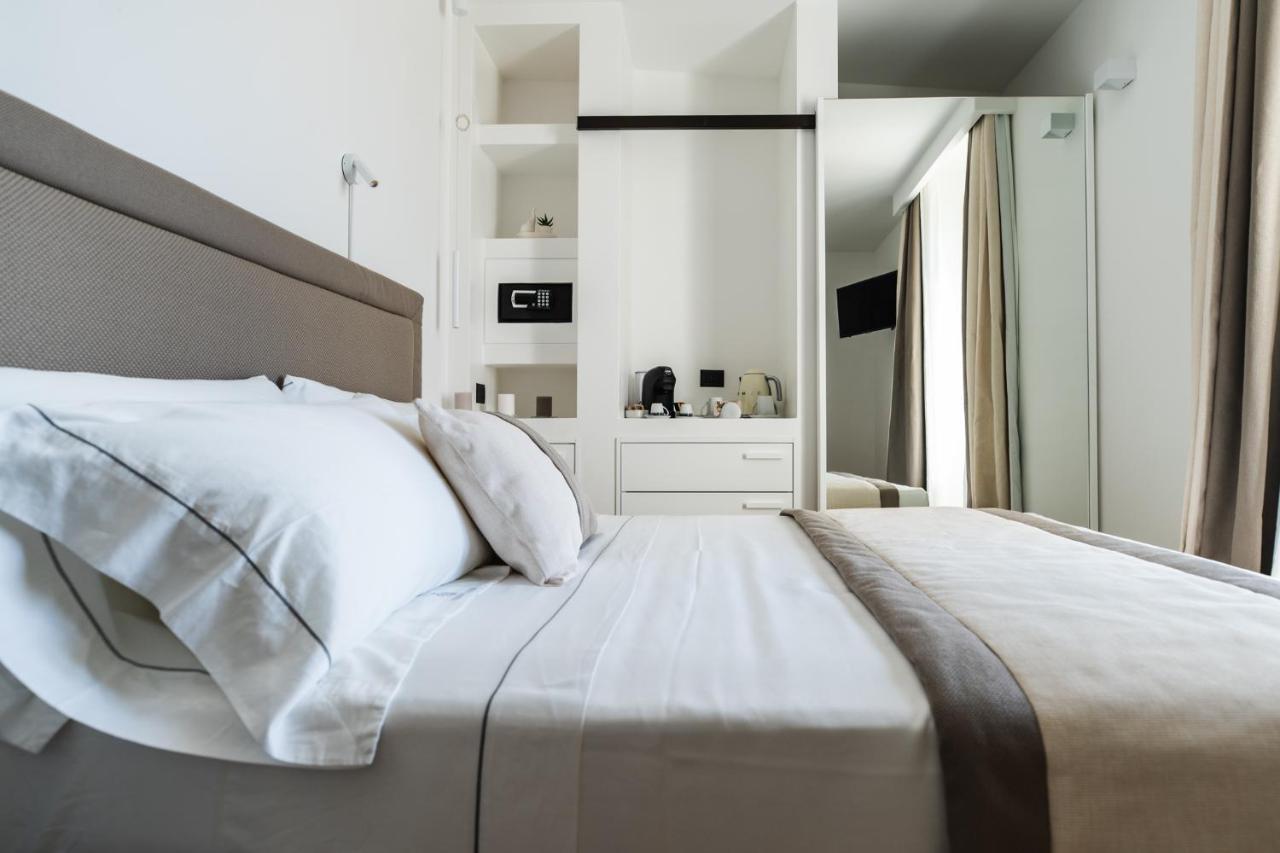 Dimora Maio Hotel Monopoli Luaran gambar